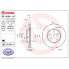 Brembo | Bremsscheibe | 09.B494.11