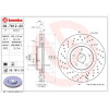 Brembo | Bremsscheibe | 09.7812.2X