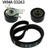 SKF | Zahnriemensatz | VKMA 03263