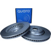 QUARO | Bremsscheibe | QD1079