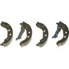 Brembo | Bremsbackensatz | S 61 523