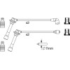 BOSCH | Zündleitungssatz | 0 986 357 241