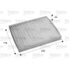 Valeo | Filter, Innenraumluft | 715686