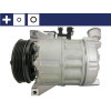 Mahle | Kompressor, Klimaanlage | ACP 1299 000S