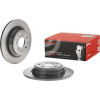 Brembo | Bremsscheibe | 08.9729.11