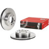 Brembo | Bremsscheibe | 09.B633.10