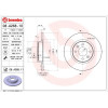 Brembo | Bremsscheibe | 08.A268.11