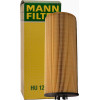 Mann-Filter | Ölfilter | HU 12 140 X