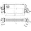 NRF | Ladeluftkühler | 309032