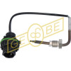 GEBE | Sensor, Abgastemperatur | 9 8375 1