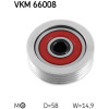 SKF | Spannrolle, Keilrippenriemen | VKM 66008