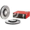 Brembo | Bremsscheibe | 09.A500.11