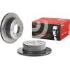 Brembo | Bremsscheibe | 09.D413.11