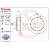 Brembo | Bremsscheibe | 08.A608.11