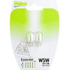 Valeo | Glühlampe, Blinkleuchte | 032116