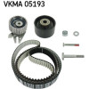 SKF | Zahnriemensatz | VKMA 05193