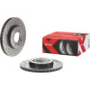 Brembo | Bremsscheibe | 09.5166.1X