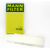 MANN-FILTER CU 3455 Innenraumfilter, Partikelfilter