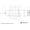 Blue Print | Kraftstofffilter | ADBP230041