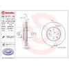 Brembo | Bremsscheibe | 09.C171.11