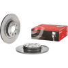 Brembo | Bremsscheibe | 08.D223.11