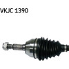 SKF | Antriebswelle | VKJC 1390