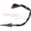 Metzger | Sensor, Abgastemperatur | 08941087