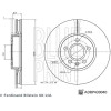 Blue Print | Bremsscheibe | ADBP430040