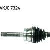 SKF | Antriebswelle | VKJC 7324