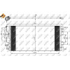NRF | Kondensator, Klimaanlage | mit Trockner | 35548