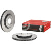 Brembo | Bremsscheibe | 09.8519.11