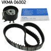 SKF | Zahnriemensatz | VKMA 06002