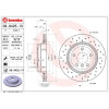 Brembo | Bremsscheibe | 09.9425.1X