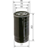 BOSCH | Kraftstofffilter | F 026 402 002