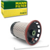 Mann-Filter | Kraftstofffilter | PU 8014