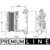 Mahle | Kompressor, Klimaanlage | ACP 1332 000P