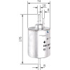 BOSCH | Kraftstofffilter | F 026 403 003