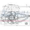 Nissens | Lüfter, Motorkühlung | 85150