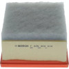 BOSCH F 026 400 010 Luftfilter