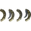 Brembo | Bremsbackensatz | S 61 527