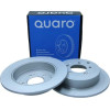 QUARO | Bremsscheibe | QD6680