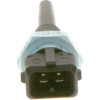 BOSCH | Sensor, Ansauglufttemperatur | 0 280 130 060