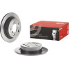 Brembo | Bremsscheibe | 08.C745.11