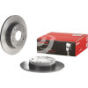 Brembo | Bremsscheibe | 08.A147.11