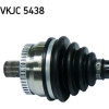 SKF | Antriebswelle | VKJC 5438