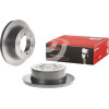 Brembo | Bremsscheibe | 08.7106.11