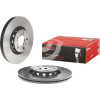 Brembo | Bremsscheibe | 09.8690.11