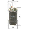 BOSCH | Kraftstofffilter | 0 450 906 437