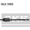 SKF | Antriebswelle | VKJC 5905