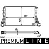 Mahle | Ladeluftkühler | CI 83 000P